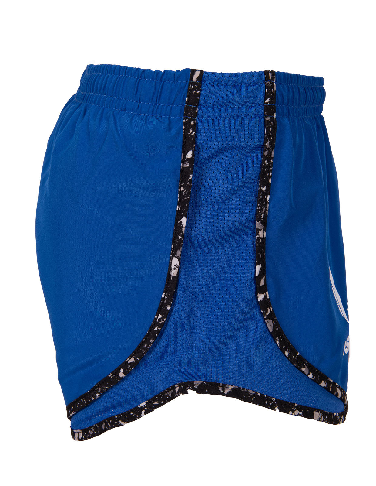 Girls` Dri-FIT Tempo Running Shorts