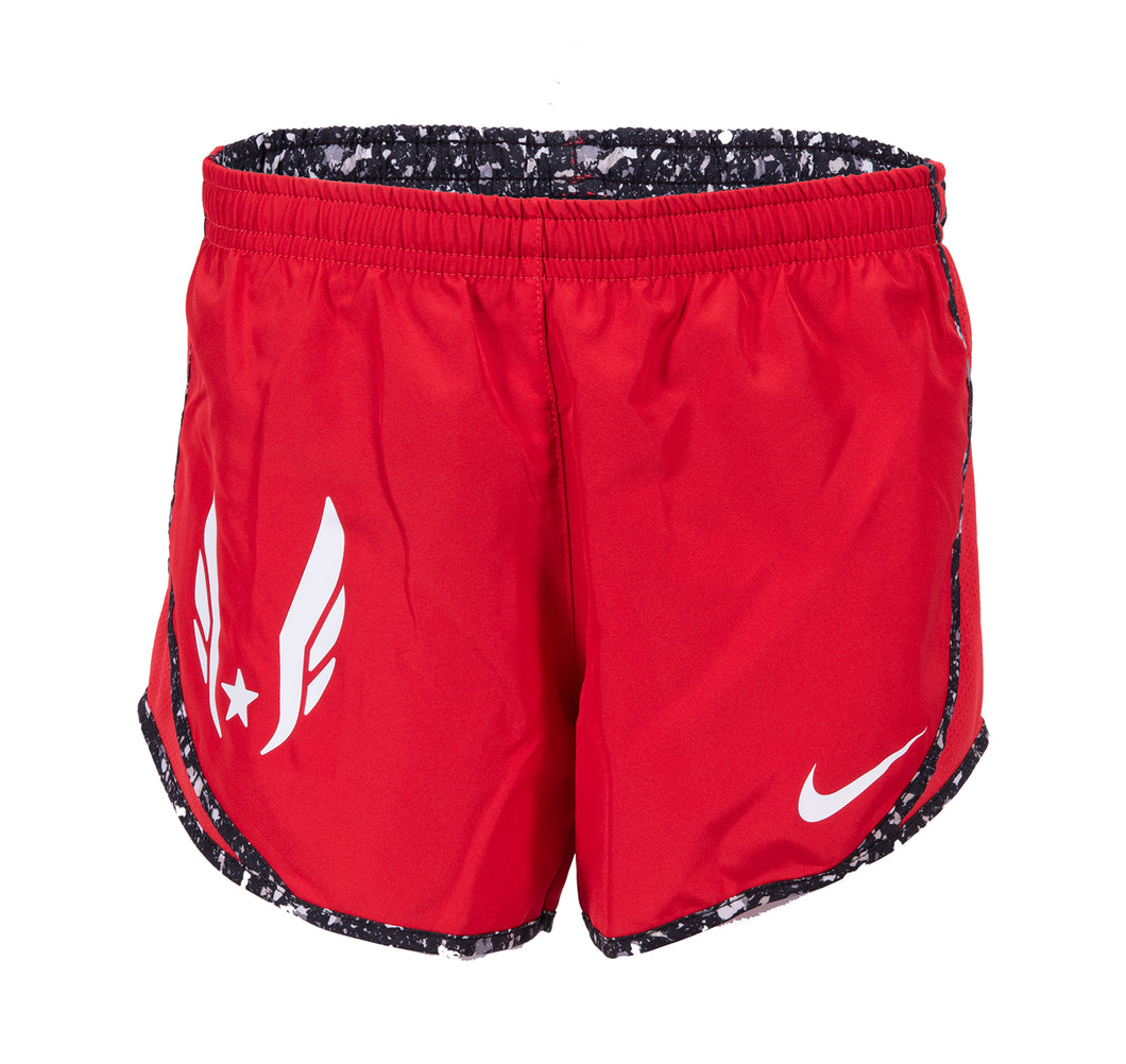 Nike USATF Girls' Dri-FIT Tempo Shorts