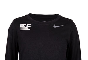 Nike USATF Youth Legend Long Sleeve