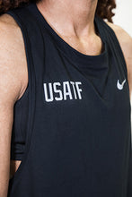 Nike USATF Women's Tailwind Tank