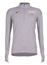 Nike USATF Men's Dry Element Half-Zip
