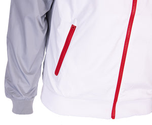 Nike USATF Men's Windrunner Jacket
