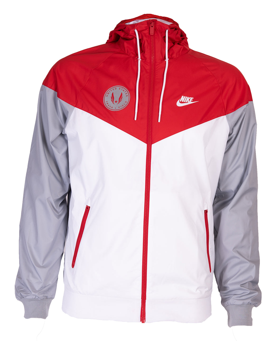 Nike USATF Men's Windrunner Jacket