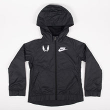 Nike USATF Girls' Windrunner Jacket