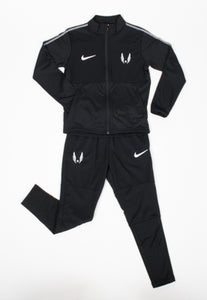 Nike USATF Youth Park 18 Jacket