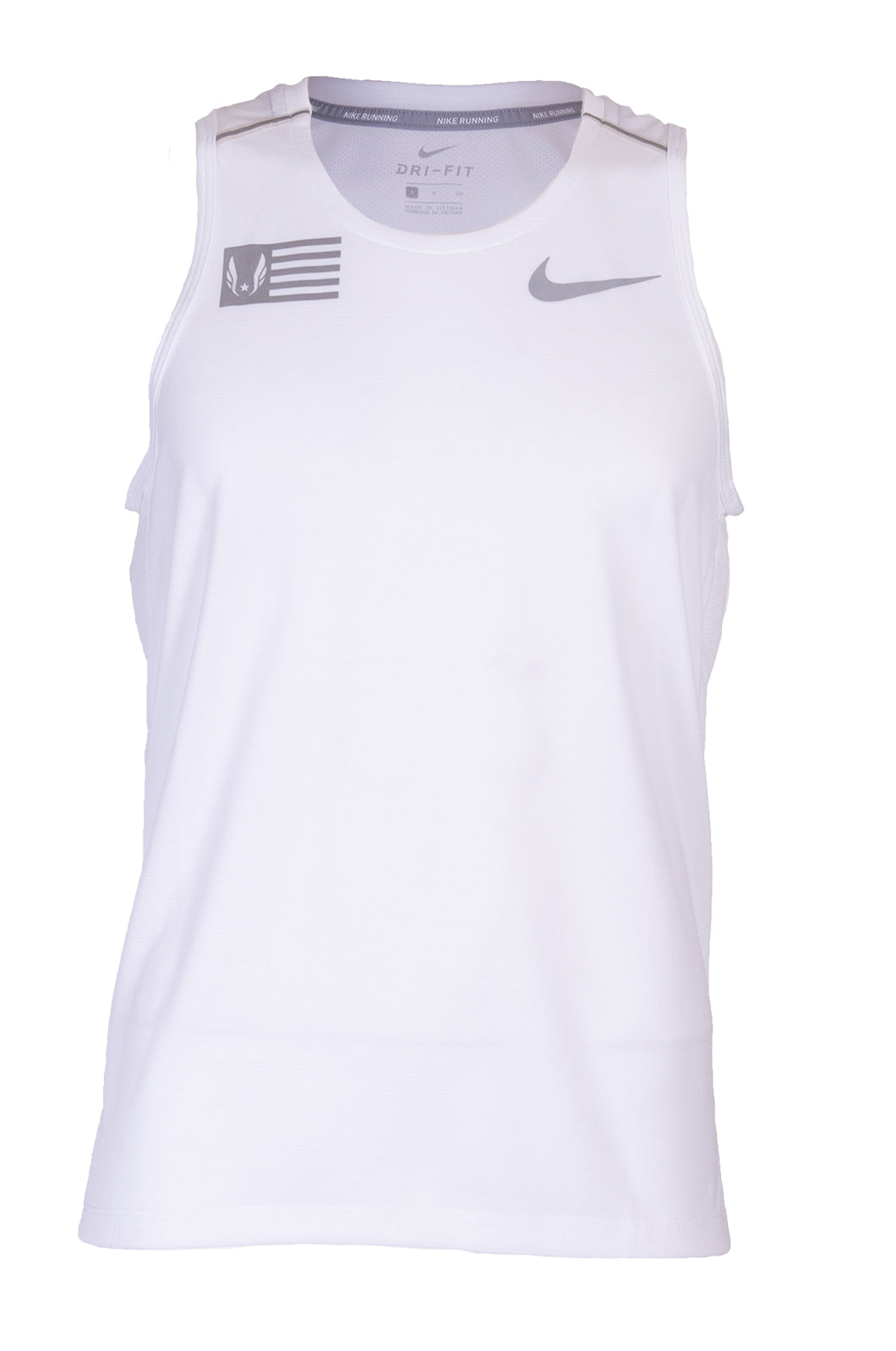 Nike USATF Men's Miler Tank