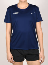 Nike USATF Women's Miler Tee