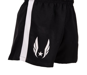 Nike USATF Girls' Dry Shorts