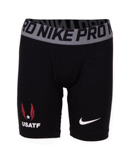 Nike USATF Boys' Pro Shorts