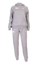 Nike USATF Women's Sportswear Essential Funnel-Neck Hoodie