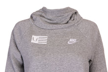 Nike USATF Women's Sportswear Essential Funnel-Neck Hoodie