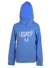 Nike USATF Youth Club Hoodie