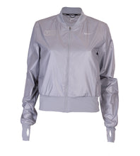 Nike USATF Women's Full-Zip Running Jacket