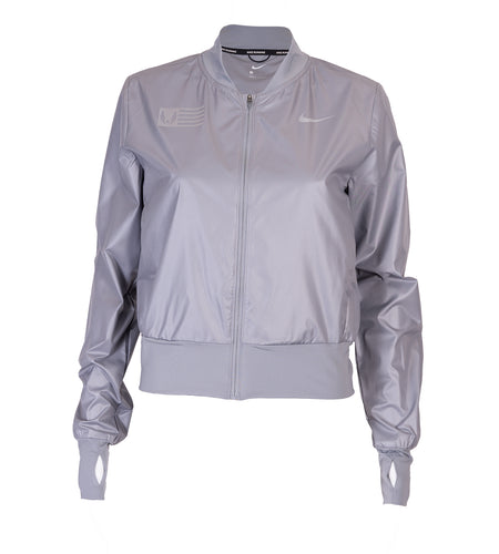 Nike USATF Women's Full-Zip Running Jacket