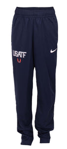 Nike USATF Youth Epic Knit Pants