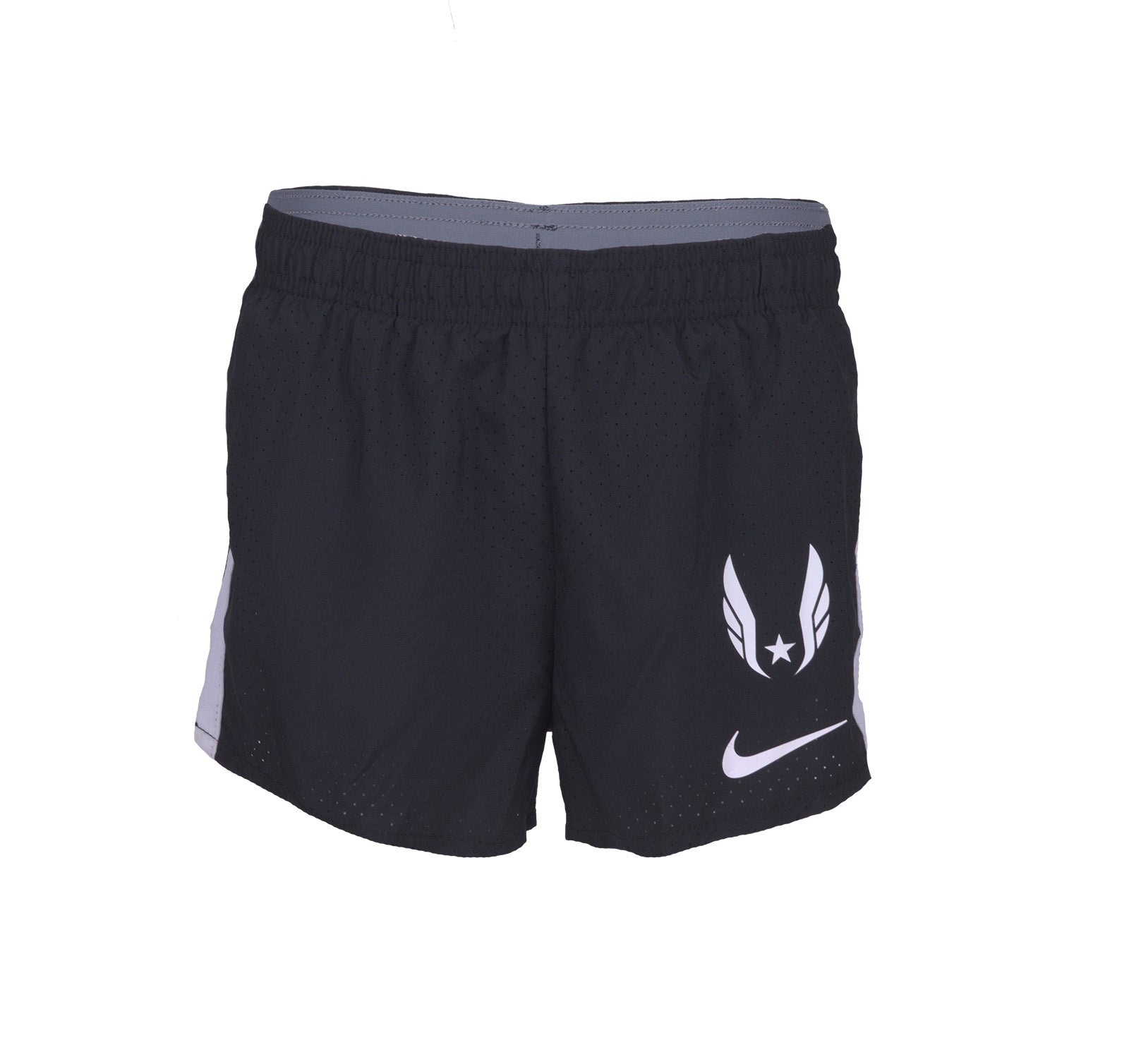 Nike USATF Girls' Dri-FIT Training Shorts – Team USATF Store
