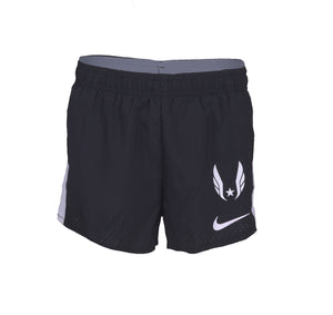 Nike USATF Girls' Dri-FIT Training Shorts