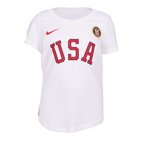 Nike Boys' ‘USA’ Americana Tee