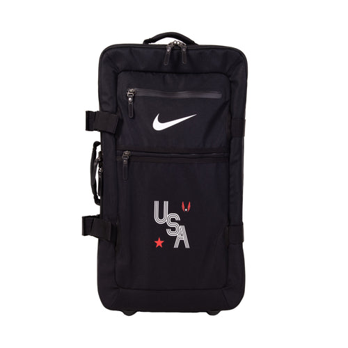 Nike USATF FIFTYONE49 Cabin Roller