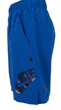 Nike USATF Boys' Woven Shorts