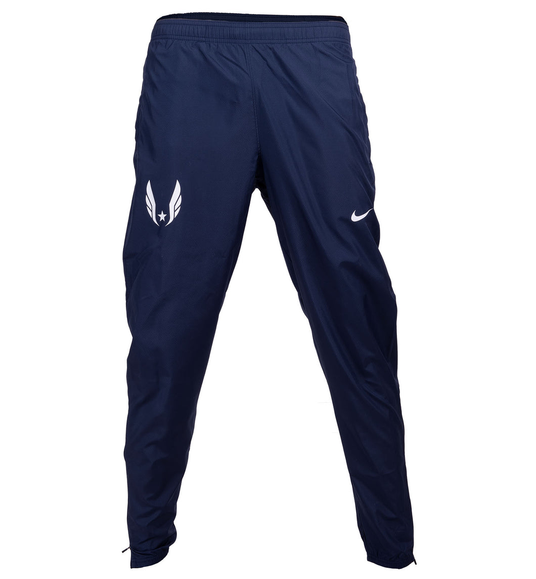 Nike USATF Men's Miler Repel Pants