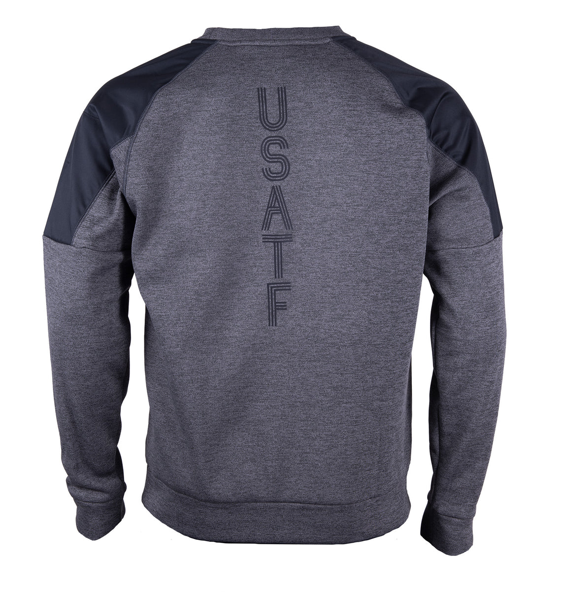 Usatf Patch Team Usatf Store – Men’s Polos – EOUFME