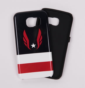 USATF Wings Galaxy S6 Phone Case