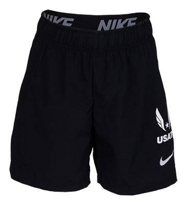 Nike USATF Boys' Flex Woven 2.0 Short