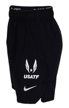 Nike USATF Boys' Flex Woven 2.0 Short