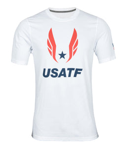 Nike USATF Men's Federation Tee