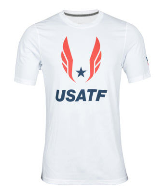 Nike USATF Men's Federation Tee