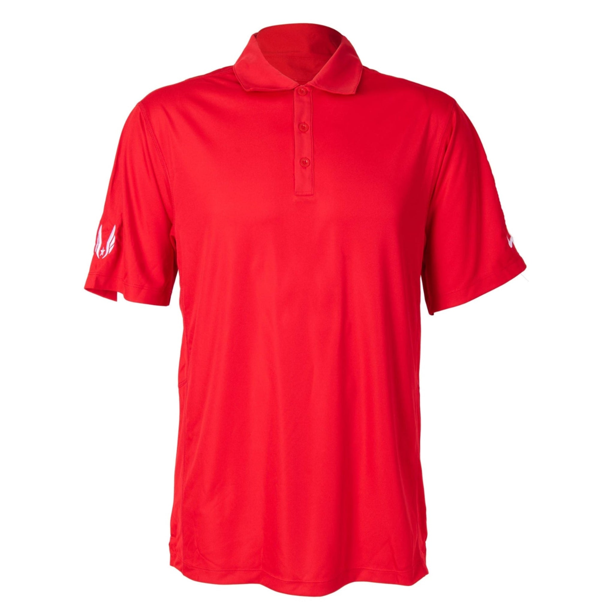 nike dri fit performance polo