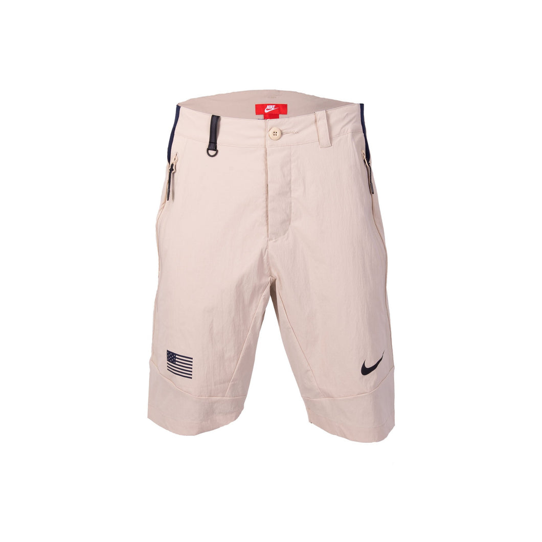 Nike USA Men's Official Rio Team Utility Shorts