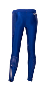 Nike USA Men's Official Rio Team Warm Up Tights