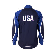 Nike USA Men's Official Rio Team Woven Jacket