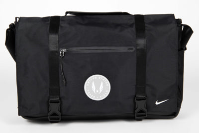 Nike USATF Premium Messenger Bag