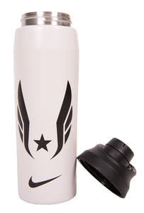 Nike USATF Wings Stainless Steel Water Bottle