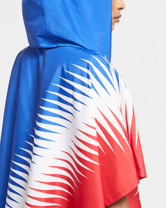 Nike 2025 ombre jacket